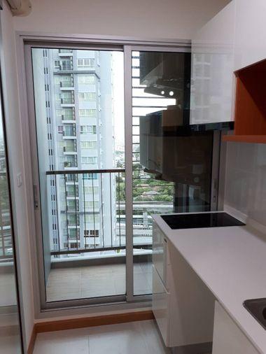 picture For Sales The President Sathorn Ratchaphruek 3 Unit 289/447 - 3/9