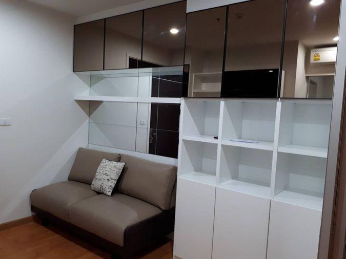 picture For Sales The President Sathorn Ratchaphruek 3 Unit 289/447 - 1/9