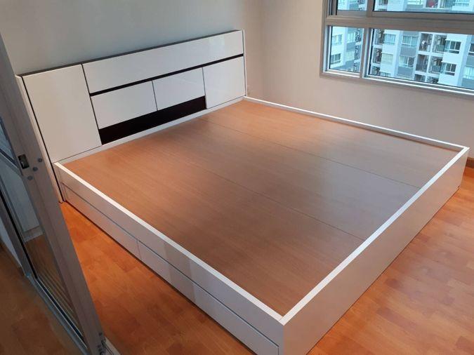 picture For Sales The President Sathorn Ratchaphruek 3 Unit 289/447 - 2/9
