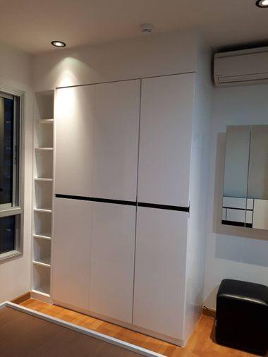 picture For Sales The President Sathorn Ratchaphruek 3 Unit 289/447 - 7/9