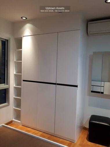 picture For Sales The President Sathorn Ratchaphruek 3 Unit 289/447 - 7/9