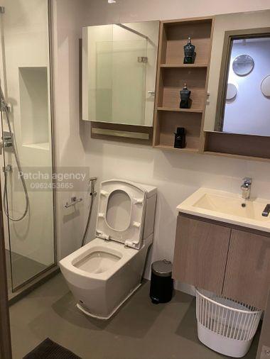 picture for rent The Line wongsawang. 1bed 35sqm. Line id: @pfagent - 8/9