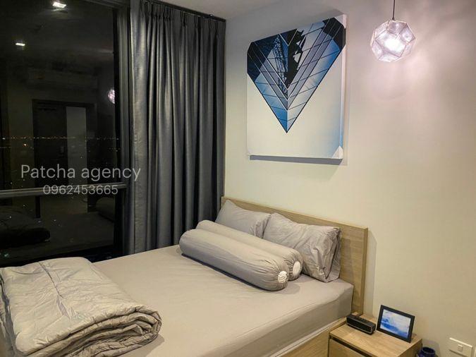 picture for rent The Line wongsawang. 1bed 35sqm. Line id: @pfagent - 6/9