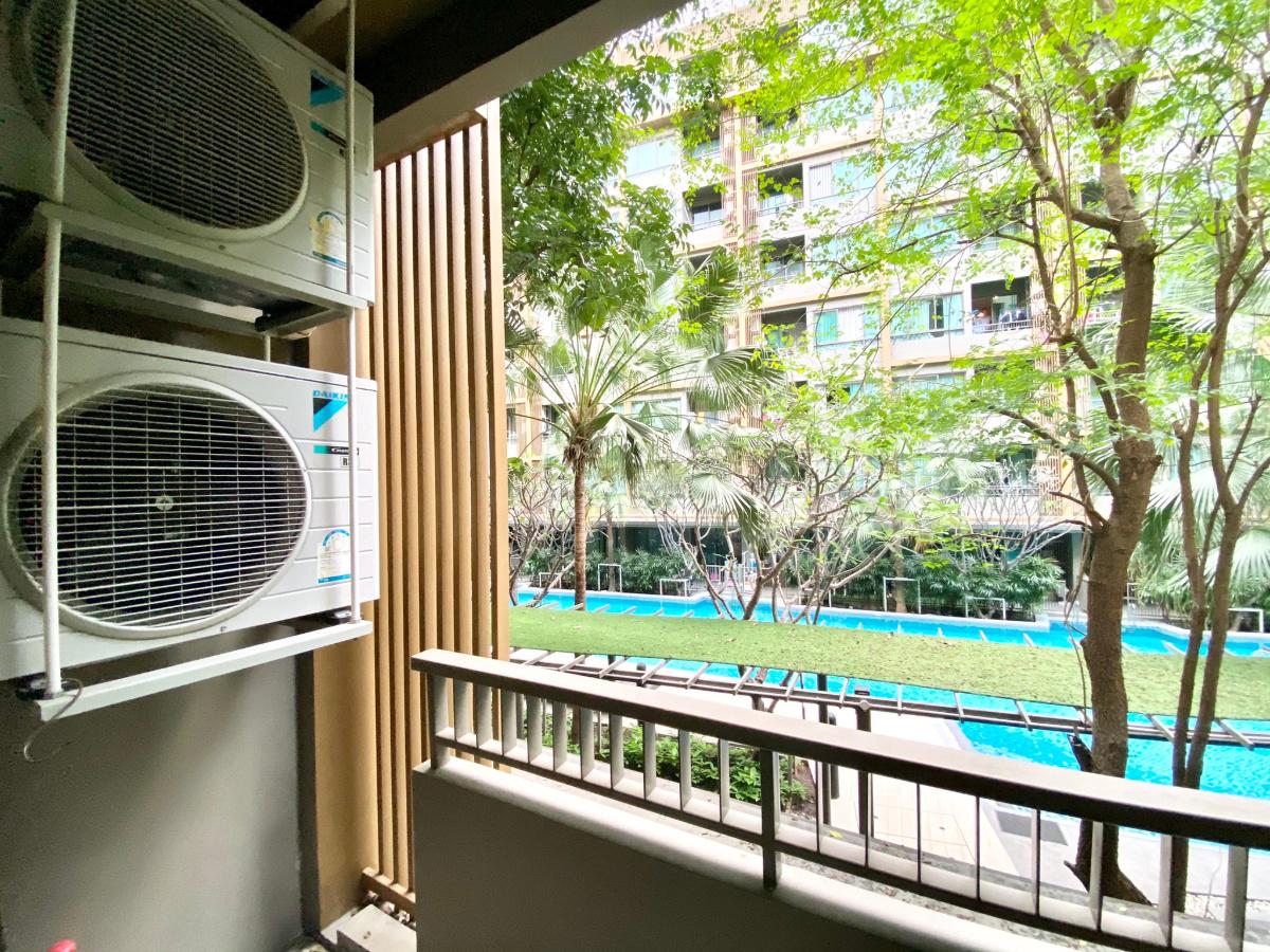 picture FOR Rent Metro Luxe Ratchada 455/23 - 14/15
