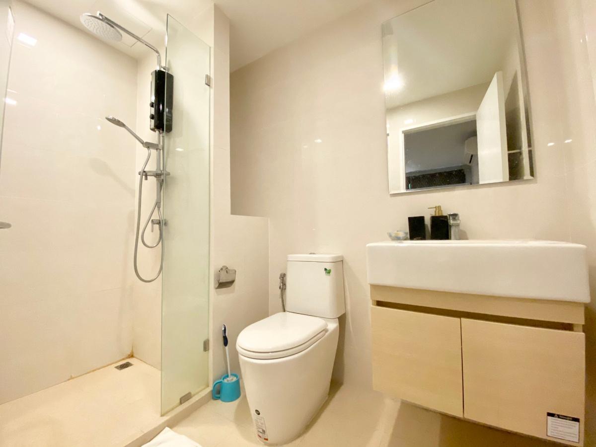 picture FOR Rent Metro Luxe Ratchada 455/23 - 13/15