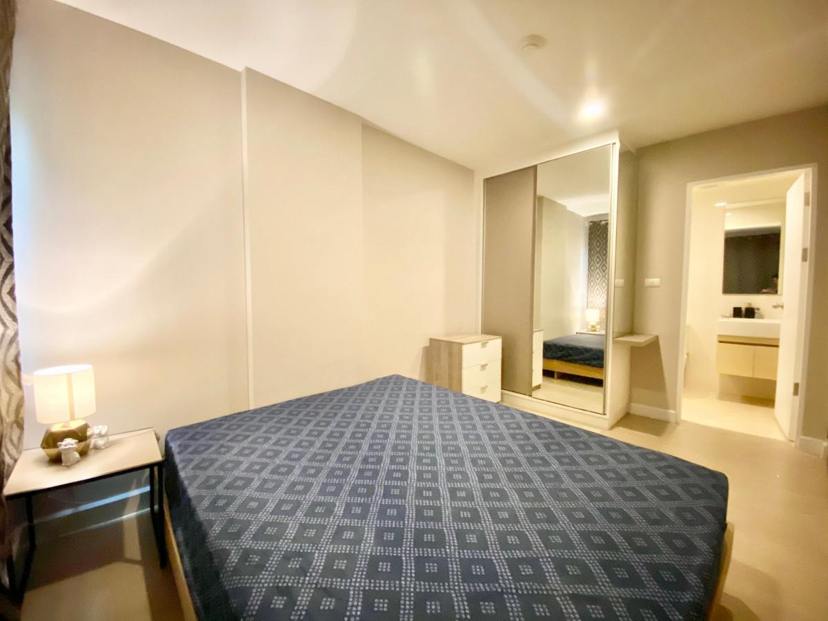 picture FOR Rent Metro Luxe Ratchada 455/23 - 11/15