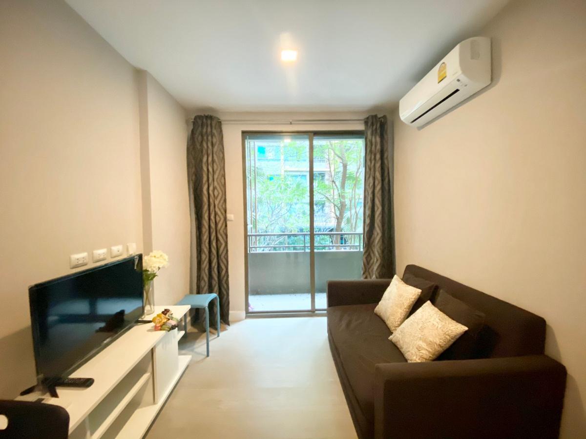 picture FOR Rent Metro Luxe Ratchada 455/23 - 2/15