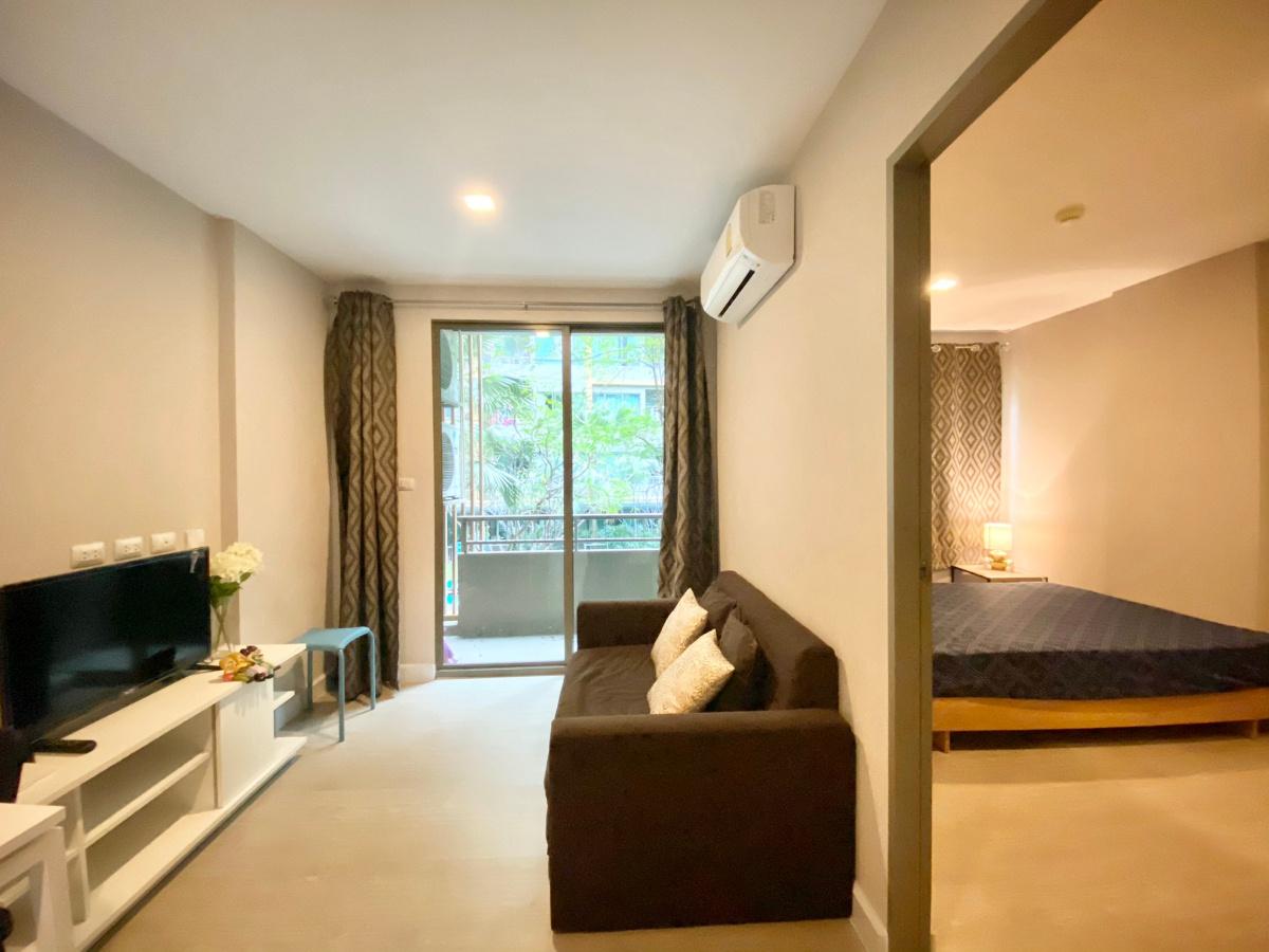 picture FOR Rent Metro Luxe Ratchada 455/23 - 3/15