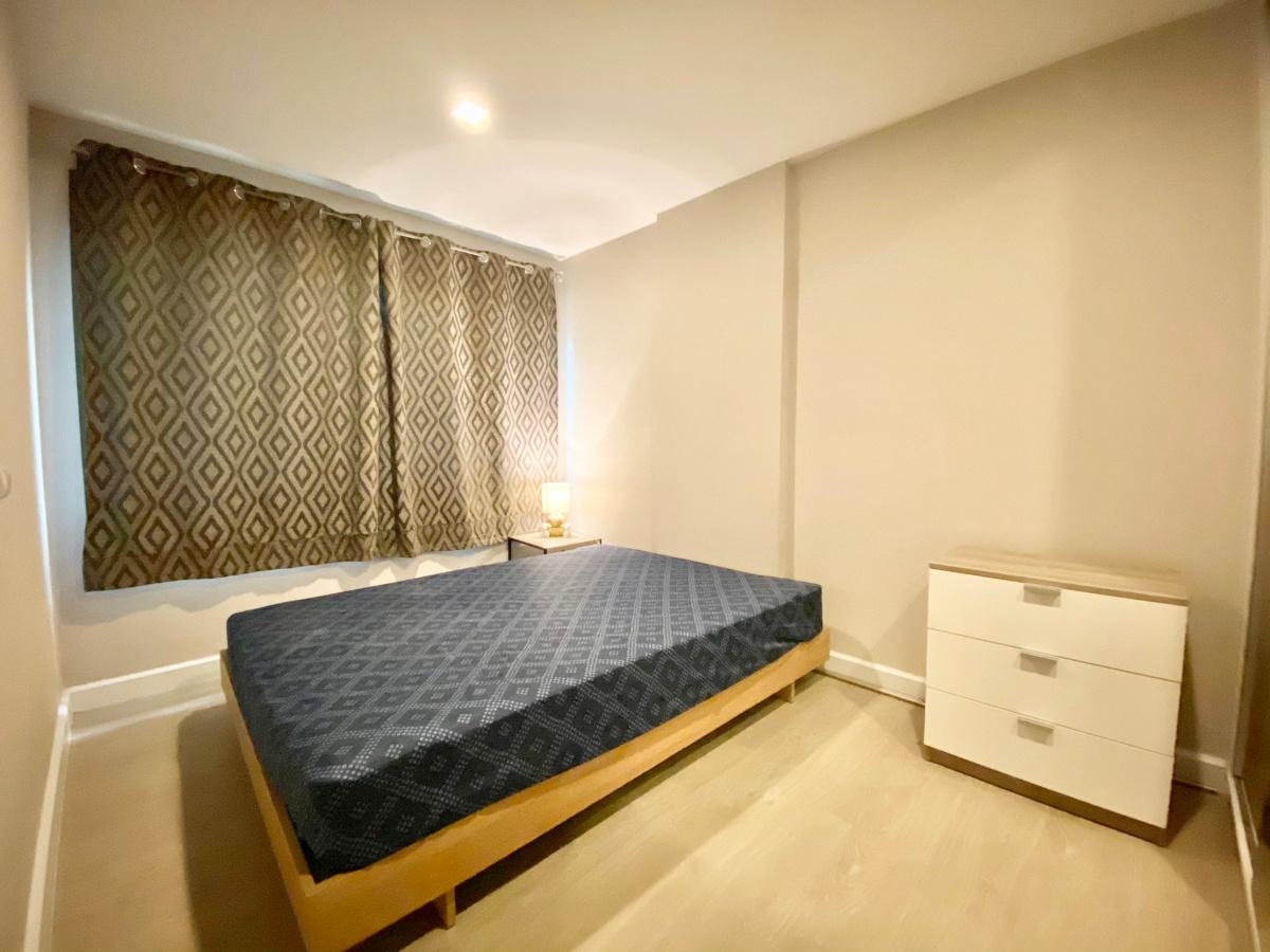 picture FOR Rent Metro Luxe Ratchada 455/23 - 9/15