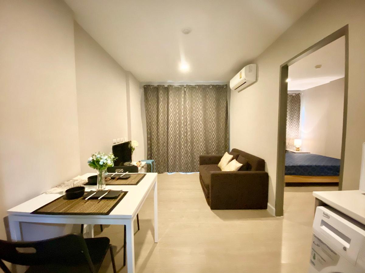 picture FOR Rent Metro Luxe Ratchada 455/23 - 1/15