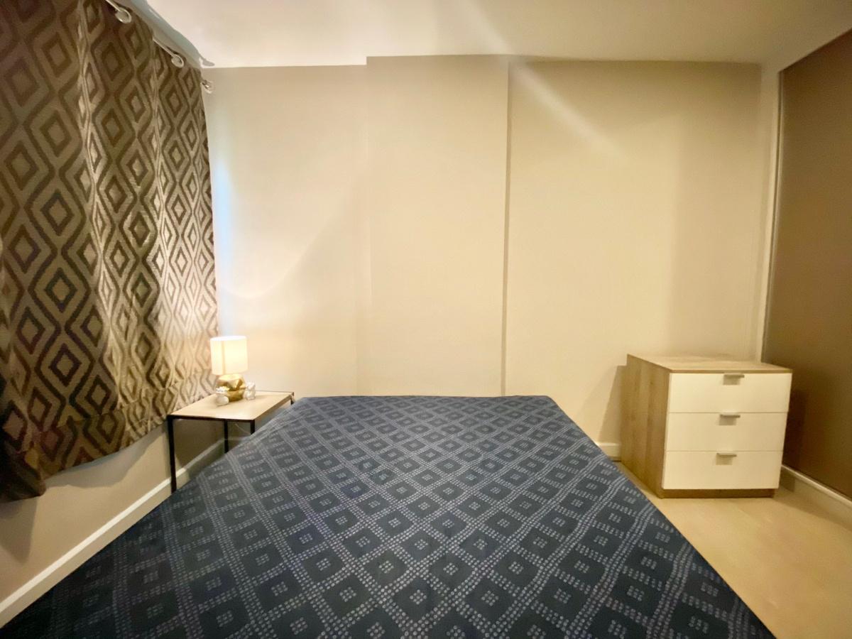 picture FOR Rent Metro Luxe Ratchada 455/23 - 10/15