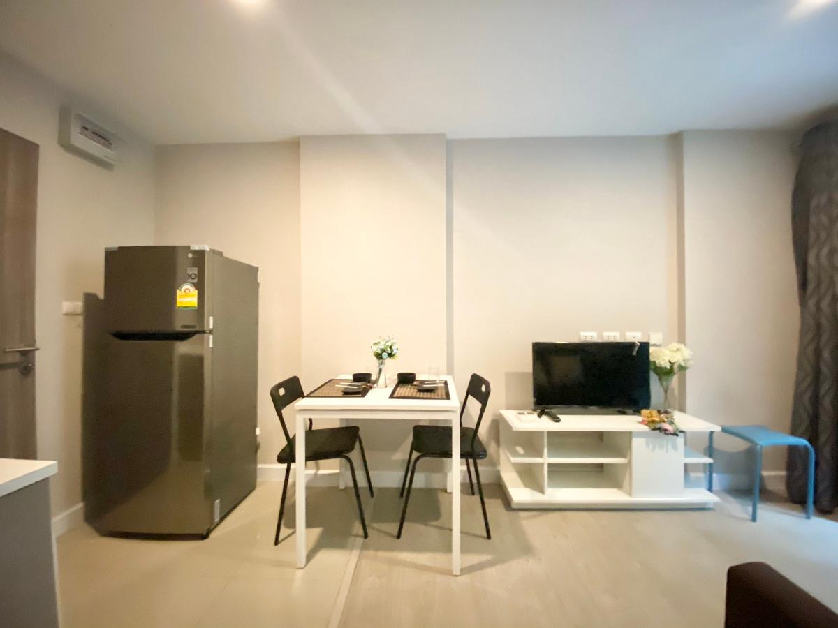 picture FOR Rent Metro Luxe Ratchada 455/23 - 5/15