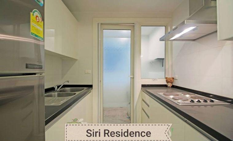 รูป ให้เช่า Siri Residence. 2นอน 94ตร.ม. ว่างพร้อมอยู่ Line id: @pfagent - รูปที่ 4/5