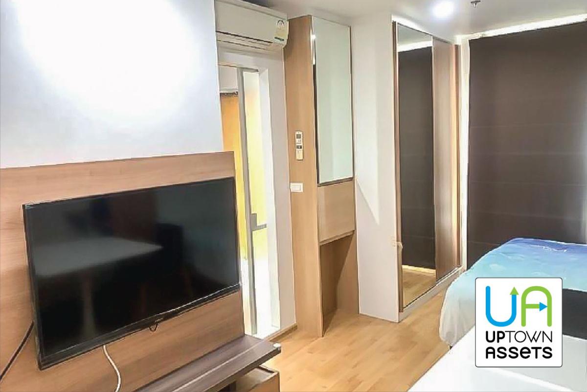 picture For Sales U Delight Residence Pattanakarn - Thonglor Unit 1710 - 4/7