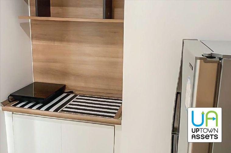picture For Sales U Delight Residence Pattanakarn - Thonglor Unit 1710 - 3/7