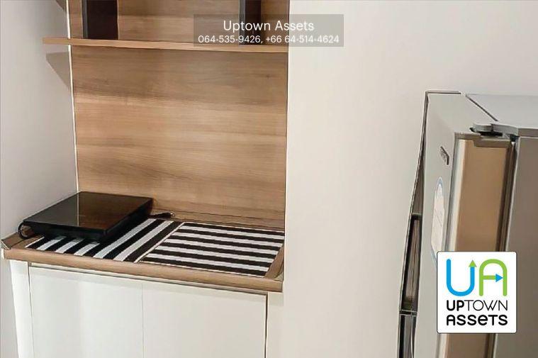 picture For Sales U Delight Residence Pattanakarn - Thonglor Unit 1710 - 3/7