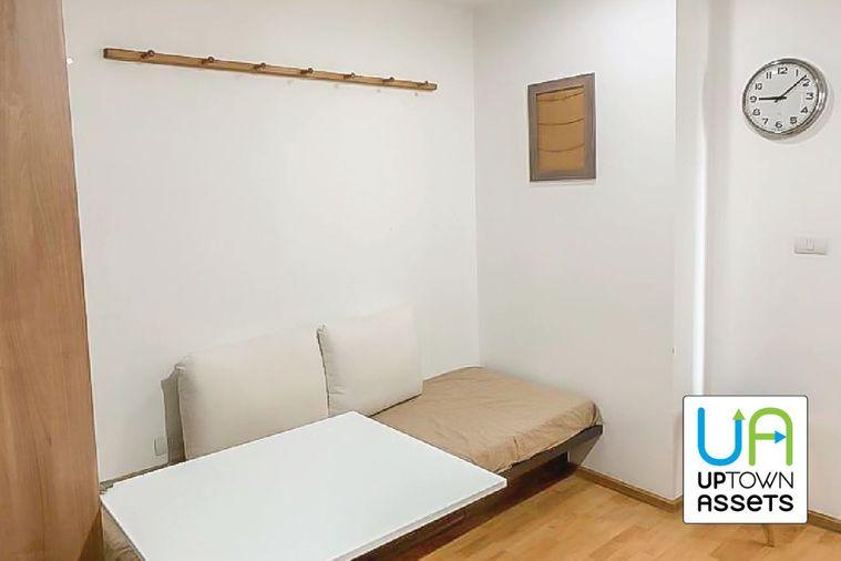 picture For Sales U Delight Residence Pattanakarn - Thonglor Unit 1710 - 1/7