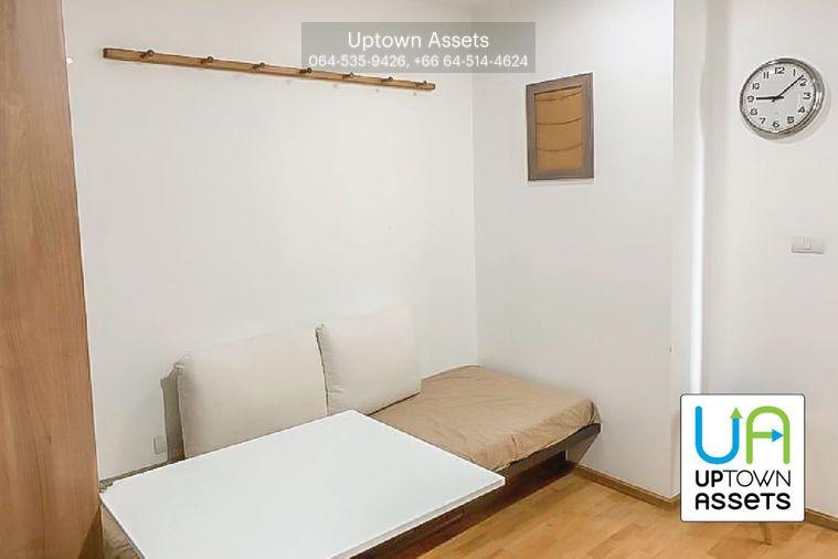 picture For Sales U Delight Residence Pattanakarn - Thonglor Unit 1710 - 1/7