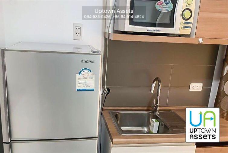 picture For Sales U Delight Residence Pattanakarn - Thonglor Unit 1710 - 6/7