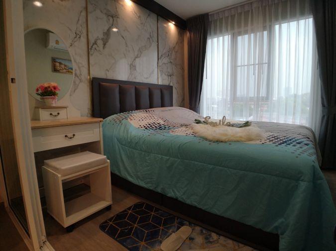 picture For Rent Regent Home 28 Bangson - 28 sq.m. 4th floor - 6/22