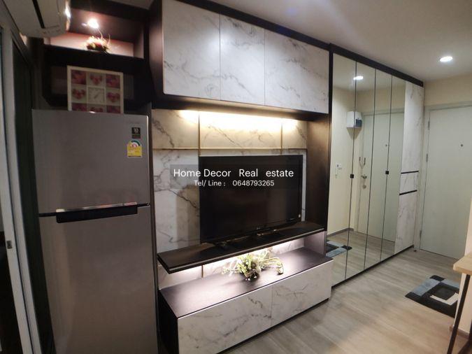 picture For Rent Regent Home 28 Bangson - 28 sq.m. 4th floor - 12/22