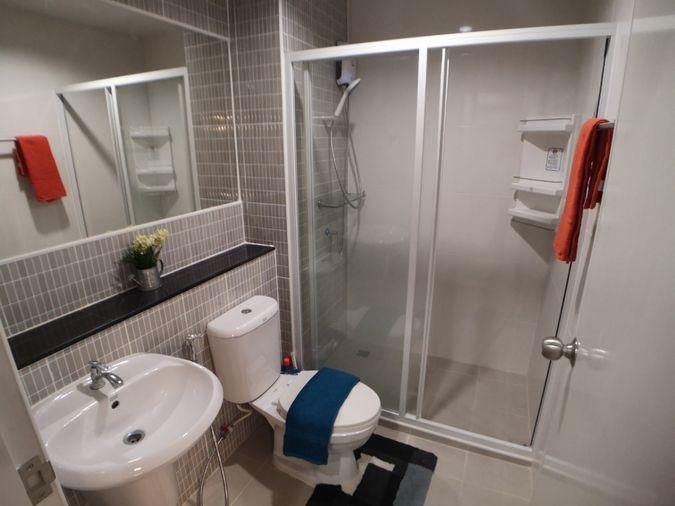 picture For Rent Regent Home 28 Bangson - 28 sq.m. 4th floor - 18/22