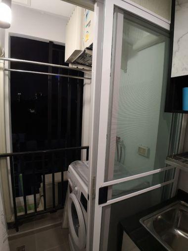 picture For Rent Regent Home 28 Bangson - 28 sq.m. 4th floor - 16/22