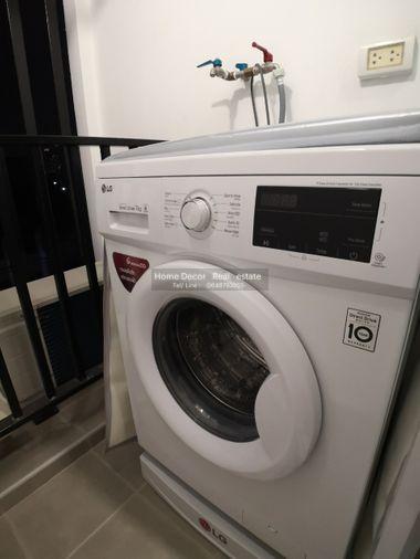 picture For Rent Regent Home 28 Bangson - 28 sq.m. 4th floor - 15/22