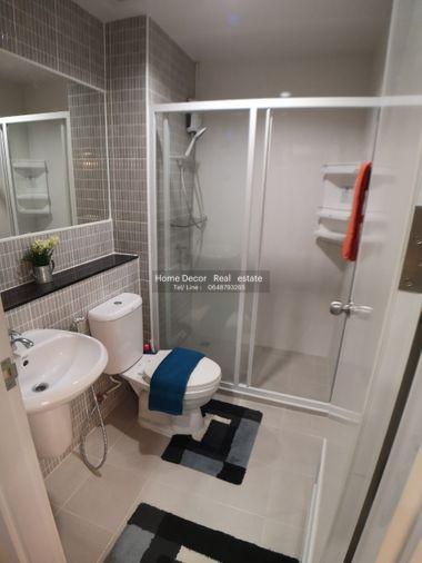 picture For Rent Regent Home 28 Bangson - 28 sq.m. 4th floor - 19/22