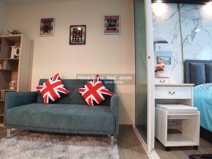 picture For Rent Regent Home 28 Bangson - 28 sq.m. 4th floor - 7/22