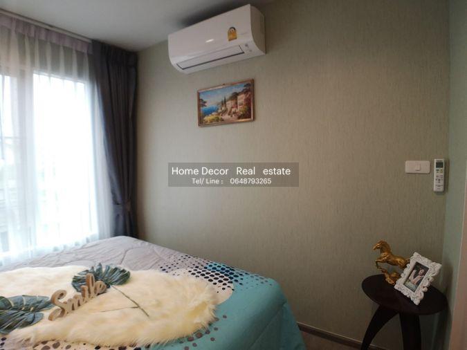 picture For Rent Regent Home 28 Bangson - 28 sq.m. 4th floor - 8/22