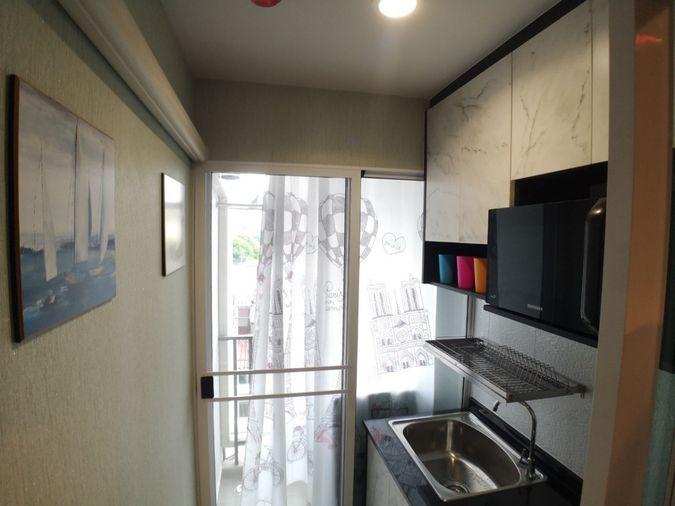picture For Rent Regent Home 28 Bangson - 28 sq.m. 4th floor - 9/22