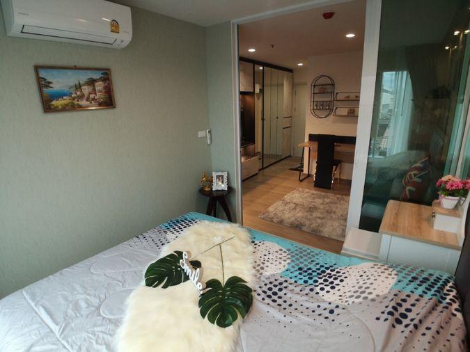 picture For Rent Regent Home 28 Bangson - 28 sq.m. 4th floor - 2/22