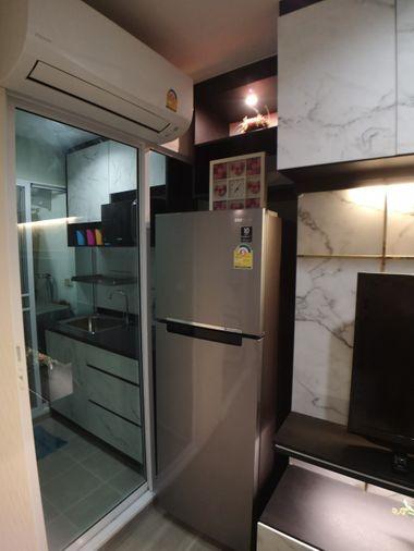 picture For Rent Regent Home 28 Bangson - 28 sq.m. 4th floor - 13/22
