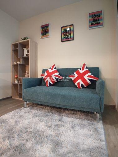 picture For Rent Regent Home 28 Bangson - 28 sq.m. 4th floor - 5/22