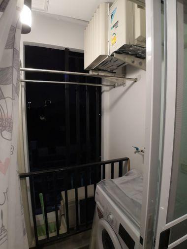 picture For Rent Regent Home 28 Bangson - 28 sq.m. 4th floor - 14/22