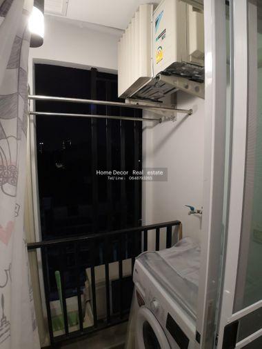 picture For Rent Regent Home 28 Bangson - 28 sq.m. 4th floor - 14/22
