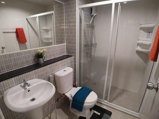 picture For Rent Regent Home 28 Bangson - 28 sq.m. 4th floor - 21/22