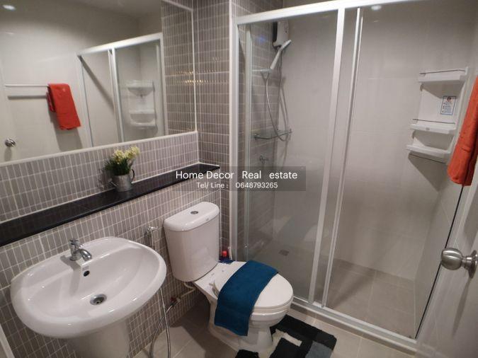 picture For Rent Regent Home 28 Bangson - 28 sq.m. 4th floor - 21/22