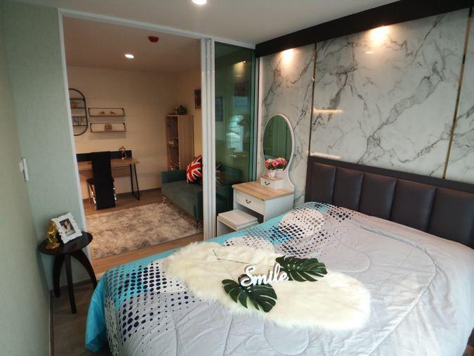picture For Rent Regent Home 28 Bangson - 28 sq.m. 4th floor - 1/22