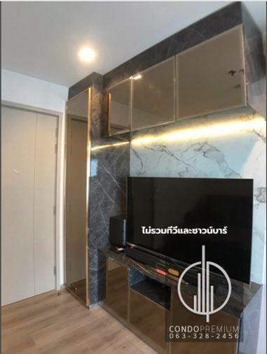 picture SC0308 🔥For Sale The Politan Rive ready to move in🔥⬛🟨 📞 065 695 3645🟨⬛ - 3/11