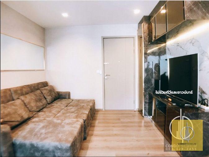 picture SC0308 🔥For Sale The Politan Rive ready to move in🔥⬛🟨 📞 065 695 3645🟨⬛ - 5/11