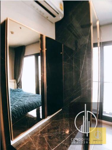 picture SC0308 🔥For Sale The Politan Rive ready to move in🔥⬛🟨 📞 065 695 3645🟨⬛ - 2/11