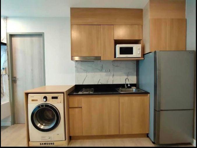 picture Ideo Bluecove. 2bed 62sqm.  Line id: @pfagent - 2/8
