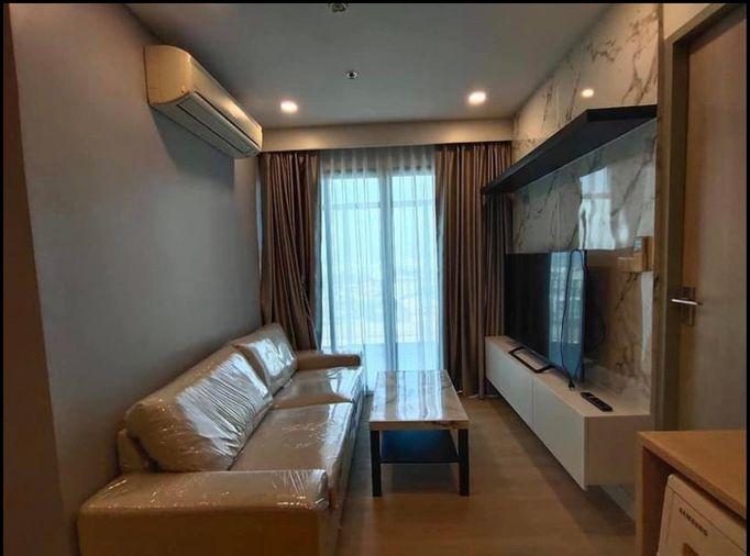 picture Ideo Bluecove. 2bed 62sqm.  Line id: @pfagent - 1/8
