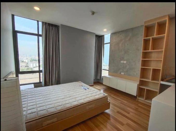 picture Ideo Bluecove. 2bed 62sqm.  Line id: @pfagent - 3/8