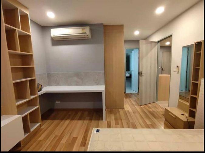 picture Ideo Bluecove. 2bed 62sqm.  Line id: @pfagent - 4/8