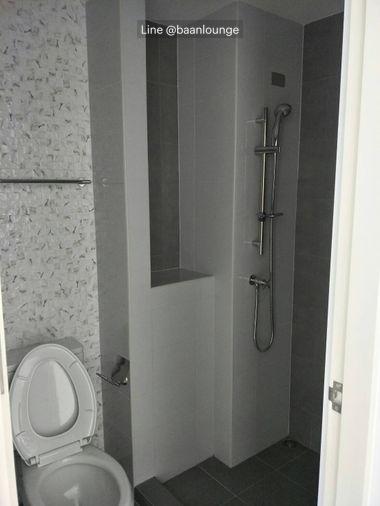 รูป ขาย 1 ห้องนอน The Trust Condo @ BTS Erawan ชั้น 9 28.50 ตร.ม. - รูปที่ 4/8