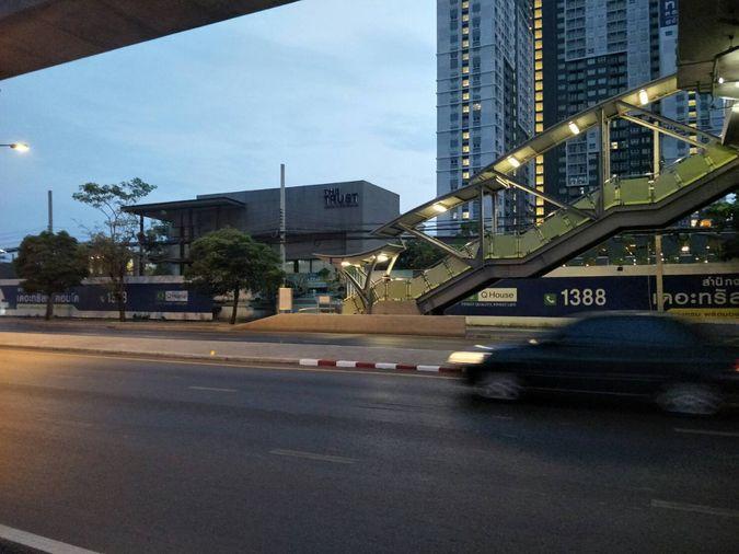 รูป ขาย 1 ห้องนอน The Trust Condo @ BTS Erawan ชั้น 9 28.50 ตร.ม. - รูปที่ 5/8