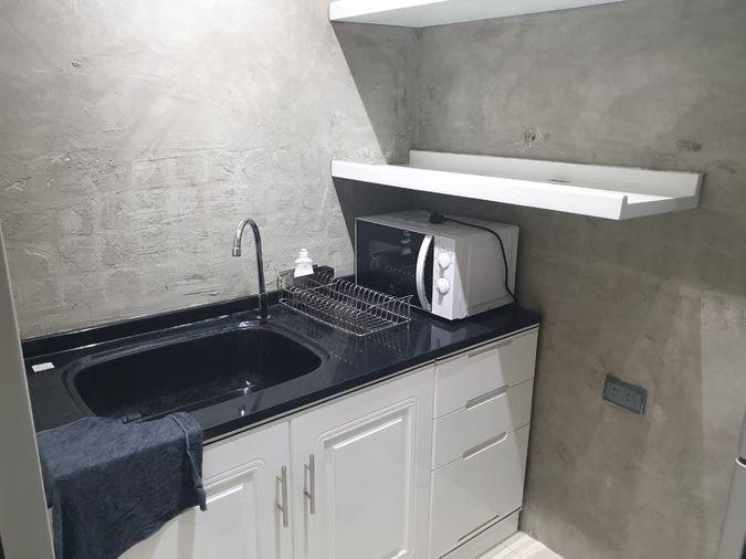 รูป ขายคอนโด 1 ห้องนอน มายคอนโด สาทร ตากสิน My condo sathorn taksin 1 ห้องนอน 35 ตรม ชั้น7 ตึก B  BTS วงเวียนใหญ่  Icon siam  - รูปที่ 6/7